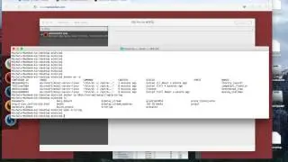 Using MS SQL Server on MacOS using Docker