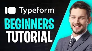 How to Use Typeform | Typeform Tutorial for Beginners (2026)