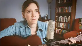 Can't Help Falling in Love (cover)