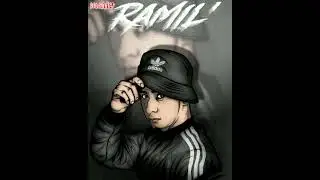 Ramil'  Обрисуй