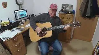 Hassle Day [original song - music and lyrics by Jules Pellatt]