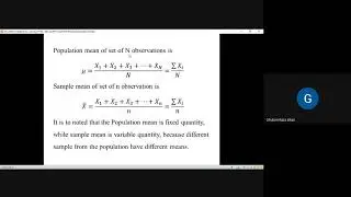 Lecture 4