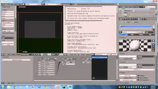 How to make an FPS game in blender 2.6 Part 1-movement(HD)