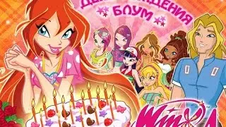 Обзор игры 