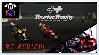 Tourist Trophy RE-REVIEW | ColourShed