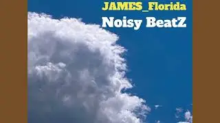 JAMES_Florida/Noisy BeatZ #music #techno #technomusic #テクノ #clubmusic #housemusic