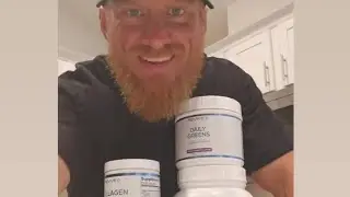 Day 31 Prepping For #Bodybuilding season #bulkcycle #rawnutrition #fyp  #revive_md #fitness #healthy