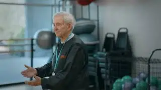 About Fitness at The J