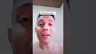 Chandrayan pidu...