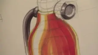 IDSKETCHING COMPrimitives II
