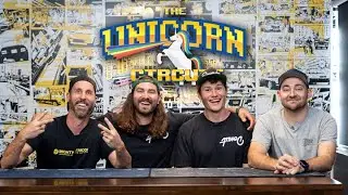 MCM and Donut Media [Unicorn Circuit EP115]