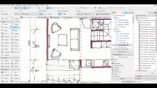 #ARCHICAD
