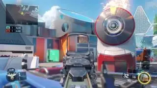 SND DESRUCTION: BO3 SND