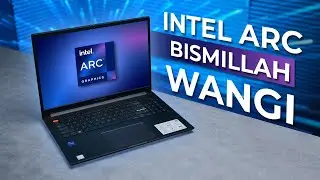 Pemain Baru GPU! Wajib Antisipasi Ni Intel Arc