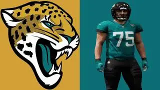 How To Create Cooper Hodges Madden 23