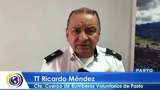 #CNCNoticiasPasto| Aumentan las afectaciones por incendios en Pasto