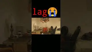 Why so lag 😭 pubg mobile emulator