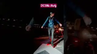 DC Bike Party: Cherry Blossom Chase Ride