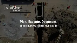 The best software for infrastructure project management. Plan - Execute - Document.