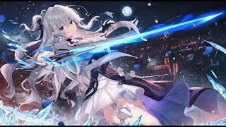 Boundless Hearts - Nightcore EDM [LUNA RELEASE]