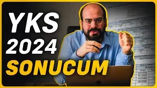 YKS'24 Sonucum: İlk 10 Geldi 