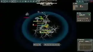 Darkorbit Tr4 Doğu Klanı #Fragman