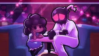 Whitty X Carol - FRIDAY NIGHT FUNKIN´ (animated)