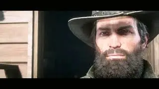 Cruel, Cruel World. - John Marston.