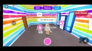 Смотрите мой стрим по "Roblox" в "Omlet Arcade"!
