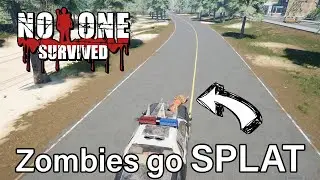 NPC FUN! | No One Survived Game Play | Season 2, Ep 24