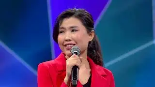Jaidarman TOP / 1-тур / Ақпен бірге.Астана VS Талант.Орал / РЕВАНШ