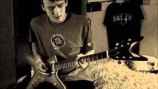 Dean ML 79 Guitar Improv