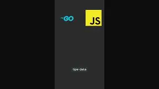 Perbedaan JS dan Go 
