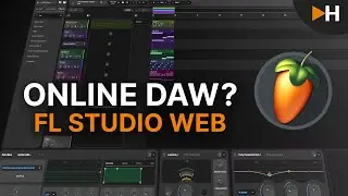 FL Studio Web Tested: How Good Is the Browser-Based DAW?