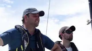 Commissioning the LT3100S Iridium GMDSS Terminal