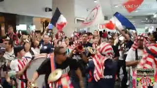 ¡¡ CÁNTICO DE CHIVAS!!! (Somos los mas grande de la naccion)