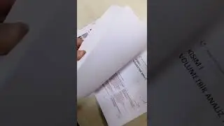 Laboratuvar teknikleri dersinin sonuna geldik. Yeni bir dönem başlasın.