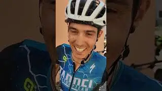 Diego Rosa nuovo campione italiano 🇮🇹 marathon. 
