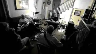2021 EGOBUNKER SERIES #2 - RIDE CAPTAIN, RIDE - THE RON RUDY BAND (10/13/2021)