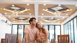 Save the date 02.08.2024 - Prewedding Video