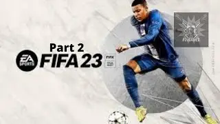FIFA23 - Free To use gameplay Available Now