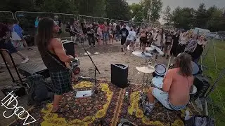 Lacrimosa - Epic Audience at Pol'and'Rock 2024 Part 1