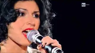 Giusy Ferreri - Il cielo in una stanza