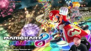 Почему у Nintendo — ЛУЧШИЕ игры?