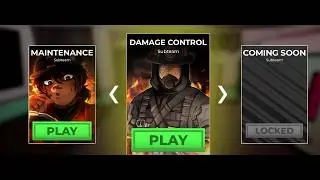 Roblox Asylum Life Janitor Subteam [Damage Control]