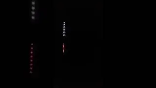 WS2813 addressable LEDs