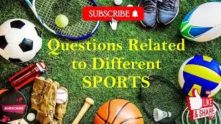 Olympic Gold 🥉? Asian Games 🗺? Triple Century 🏏? Football⚽️? |GK Questions | #gk #asian #sports 🇮🇳.