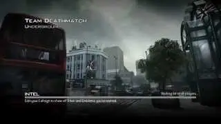 [LIVE COMMENTARY] Gameplay MW3 + Présentation des projets [PC]