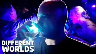 Once Southeast Asia's Craziest Party Town (Vang Vieng, Laos)