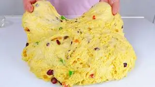 Я ИСКАЛА ЕГО ВСЮ ЖИЗНЬ!!Даже МЕСИТЬ Не НУЖНО Паска-Кулич Без ЗАМЕСА ✅Улучшенный рецепт ТЕСТА!